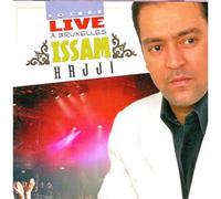 Soiree Live a Bruxelles [Import Allemand]