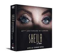 Live à Bruxelles Édition Deluxe