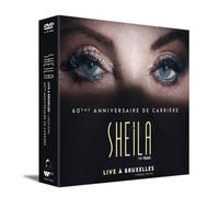 Live à Bruxelles Édition Deluxe