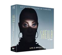 Live à Bruxelles Édition Deluxe CD