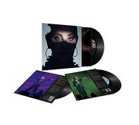 Live À Bruxelles (Triple Vinyle Noir)