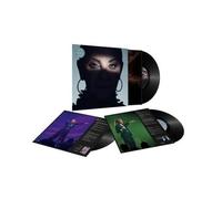 Live À Bruxelles (Triple Vinyle Noir) - Vinyle 33 Tours