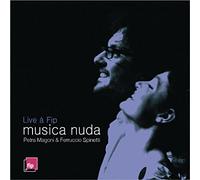 Live à FIP CD