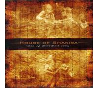 House Of Shakira – Live à Firefest 2005 – Plastic Head (2005)