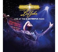 Live à L'Olympia Paris CD