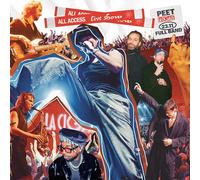Live à la Cigale Vinyle