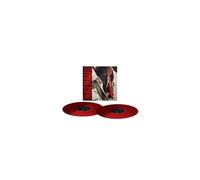 Live à La Cigale Best Of Vinyle Rouge