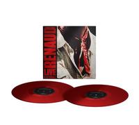 Live à La Cigale Best Of Vinyle Rouge Vinyle