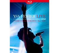 Live à la Cigale Blu-ray E