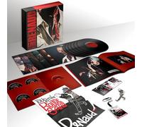 Live À la Cigale (Box Ultimate Vinyles, Cds et DVD)