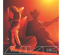 Live à La Cigale CD