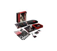Live à La Cigale Édition Limitée Coffret Collector