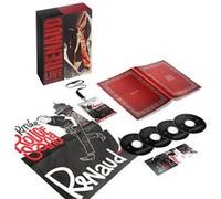 Live à La Cigale Édition Limitée Coffret Collector A