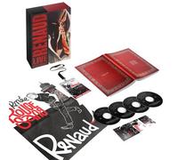 Live à La Cigale Édition Limitée Coffret Collector CD