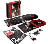 Live à La Cigale Édition Limitée Coffret Collector Vinyle