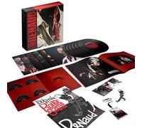 Live à La Cigale Édition Limitée Coffret Vinyle