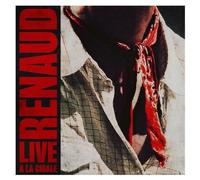 Live à la Cigale – Best-of – Double vinyle – Parlophone