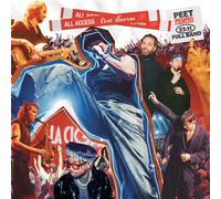 Live à la Cigale Vinyle
