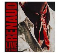 Live À La Cigale - Vinyle