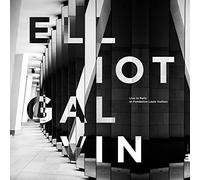 Live à la Fondation Louis Vuitton, Paris 2019 / Elliot Galvin