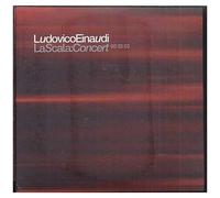 Ludovico Einaudi – Live A La Scala