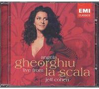 Live À La Scala De Milan