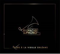 Live à la vieille Orléans CD