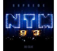 Live à l'Accor Hotel Arena 2019 CD