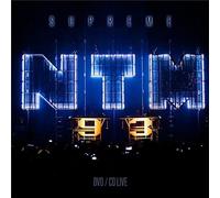 Live À L'accorhotel Arena 2019 - Cd + Dvd