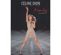 Céline Dion – Live à Las Vegas - A New Day... – DVD – Sony BMG