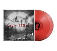 Live à l'Elysée Montmartre Edition Limitée Exclusivité Fnac Vinyle Rouge Transparent G