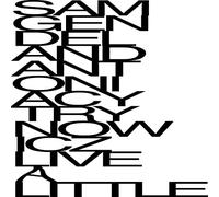 Live a Little
