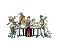 LIVE A LIVE (PC)