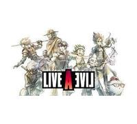 Live A Live (PS4)