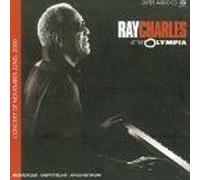Ray Charles à l'Olympia 2000 - Format SACD