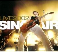 Live À L'olympia 2002 - Double Digipack Édition Limitée