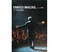 Live à l'Olympia 2003 G