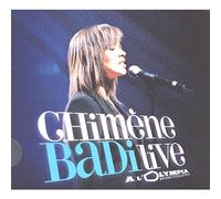 Chimène Badi - Live A L'Olympia (2005)