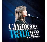 Live a l'Olympia 2005