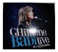 Chimène Badi – Live à l'Olympia (2005)