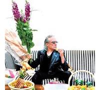 Christophe - Olympia 2002