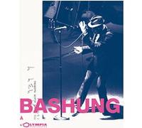 Bashung Alain - A L'olympia (Slidepac) [Import]