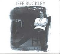 Buckley, Jeff - Live à l'Olympia