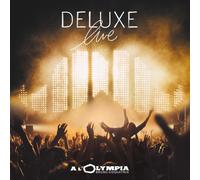 Live a L'Olympia by Deluxe [CD] NEUF