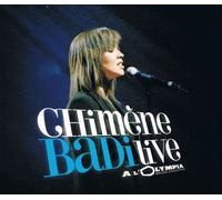 Live a l'olympia 2005