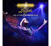 Live à L'Olympia Paris CD