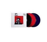 Live à Mogador Exclusivité Fnac Vinyle Noir, Rouge et Bleu Vinyle