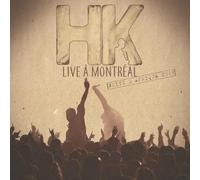 Live a Montreal