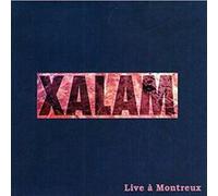 Live à Montreux