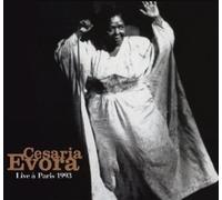 Live à Paris 1993 Édition Limitée Vinyle Orange